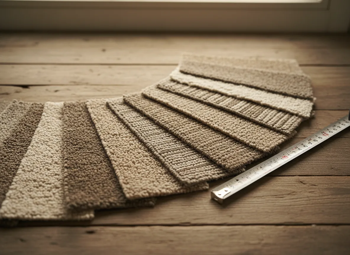 Carpet Installation Cave Springs, AR FAQs